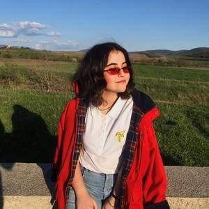 Meet your Posher, Grigolashvili